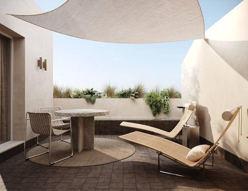 Διαμέρισμα σε Μαδρίτη, Provincia de Madrid