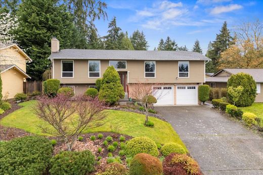 Einfamilienhaus in Redmond, King County
