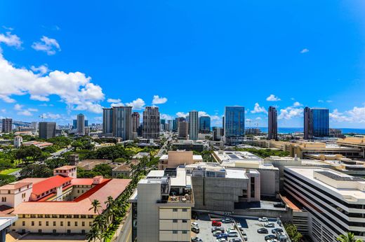 ﺷﻘﺔ ﻓﻲ هونولولو, Honolulu County