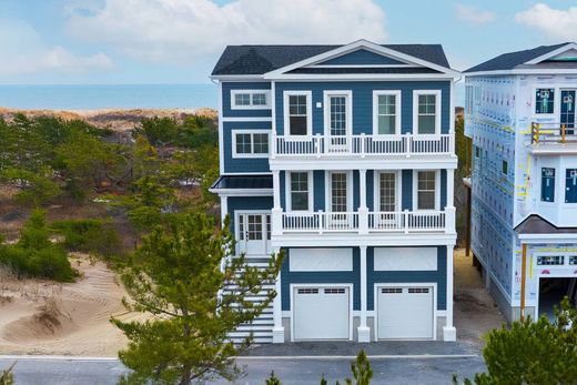 Частный Дом, Bethany Beach, Sussex County