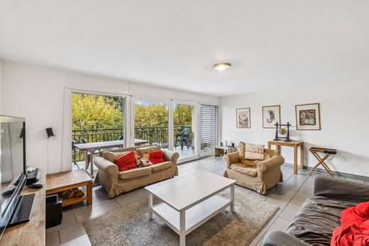 Apartament w Le Bouveret, Monthey District