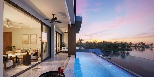Appartement in Phuket, Phuket Province