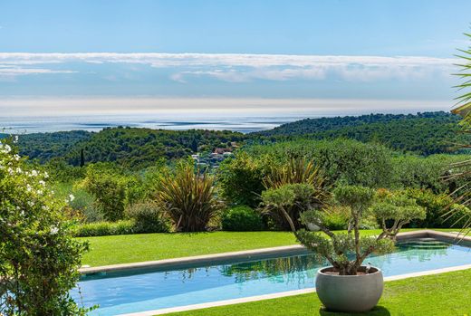Vence, Alpes-Maritimesのヴィラ