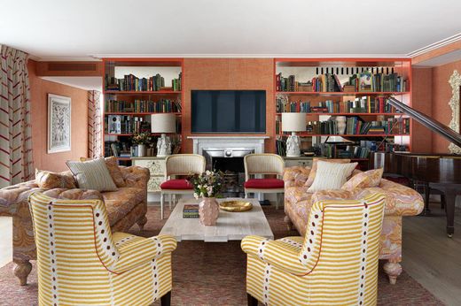 Duplex in London, Greater London