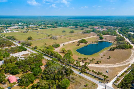 Αγροτεμάχιο σε Venice, Sarasota County