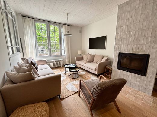 Luxury home in Deauville, Calvados