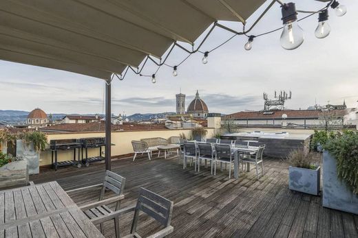 Apartamento - Florença, Toscana