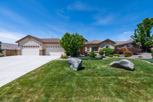 Detached House in Sparks, Washoe County