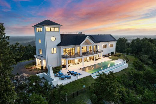 Einfamilienhaus in Asheboro, Randolph County