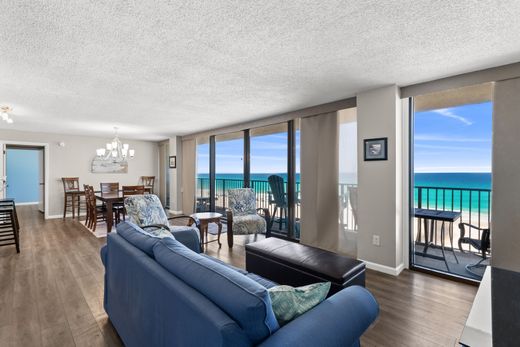 Apartamento - Panama City Beach, Bay County
