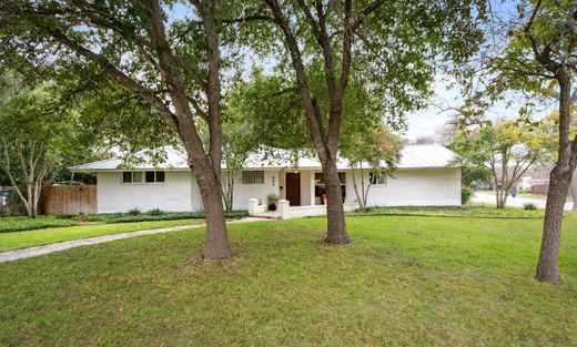 Detached House in San Antonio, Bexar County