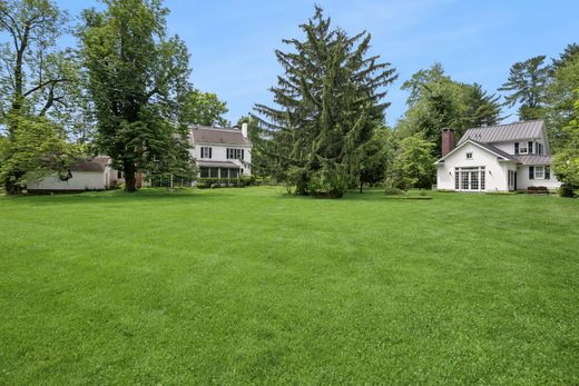 Casa Independente - Township of Harding, Morris County