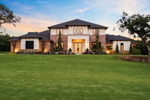 Luxe woning in Edmond, Oklahoma County