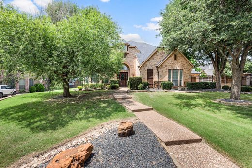 独立式房屋  Southlake, Tarrant County