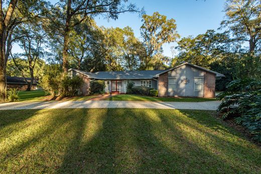 Detached House in St. Augustine, Saint Johns County
