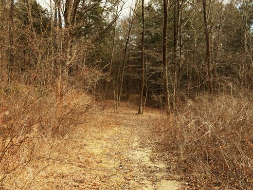 Land in Canaan, Litchfield County