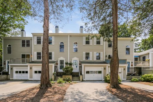 Appartamento a Bristol, Bristol County