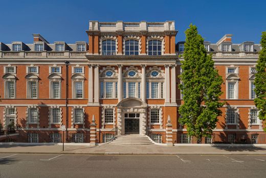 Duplex in London, Greater London