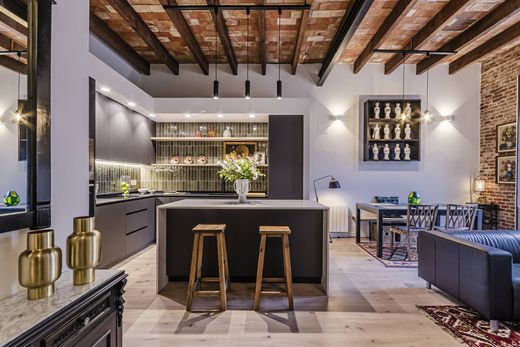 Διαμέρισμα σε Βαρκελώνη, Província de Barcelona