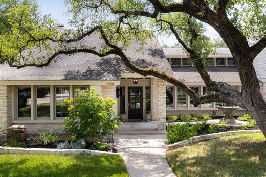 Casa Unifamiliare a Austin, Travis County