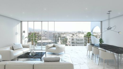 Piso / Apartamento en Atenas, Nomarchía Athínas