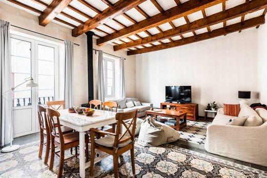 Vrijstaand huis in Maó, Balearen