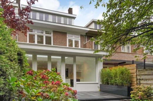 Luxe woning in Amsterdam, Noord-Holland