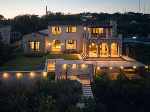 Casa Unifamiliare a Austin, Travis County