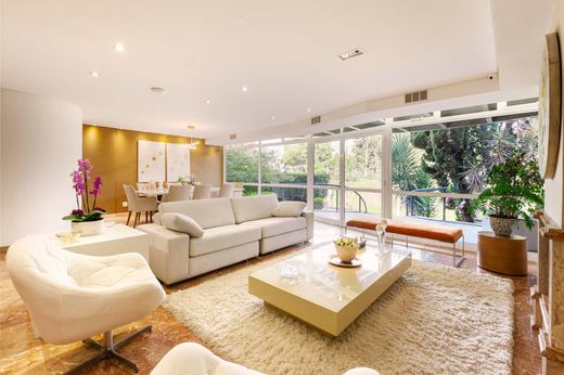 Detached House in São Paulo