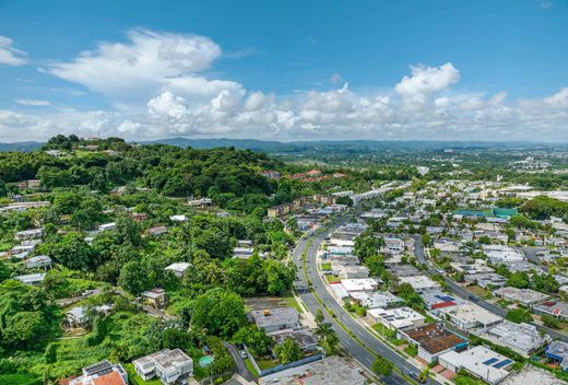 Πολυτελή κατοικία σε Guaynabo, Guaynabo Barrio-Pueblo