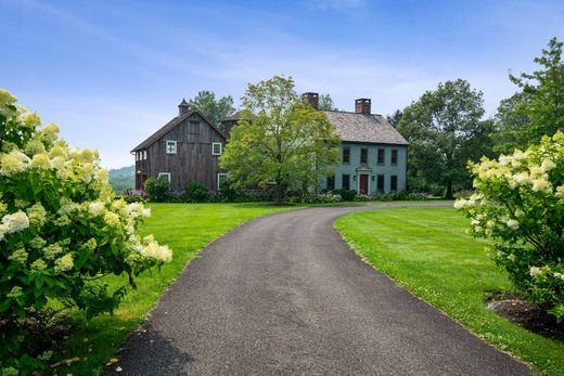 Частный Дом, Bridgewater, Litchfield County