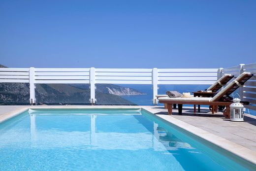 ‏וילה ב  Argostólion, Kefallonia Regional Unit