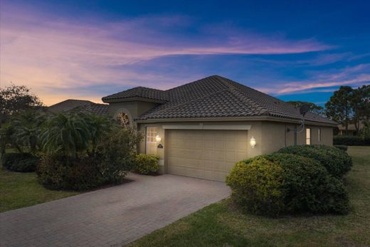 Detached House in Vero Beach, Indian River County