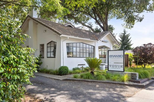 Detached House in Sonoma, Sonoma County