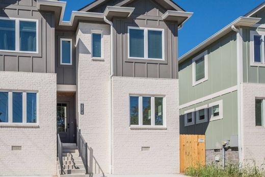 Casa en Nashville, Davidson County