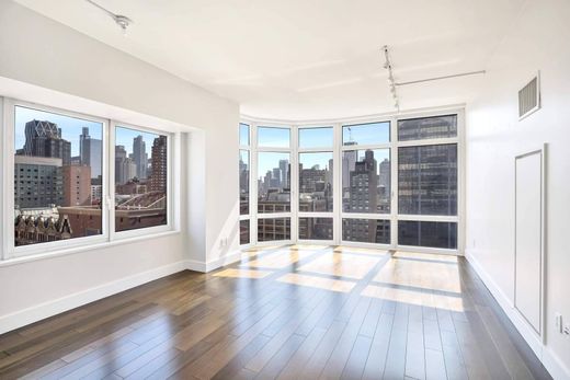 Apartment in New York