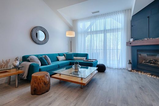 套间/公寓  Bromont, Montérégie