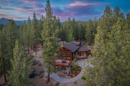Detached House in Portola, Plumas County