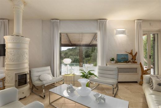 Villa in Castiglione della Pescaia, Provincia di Grosseto