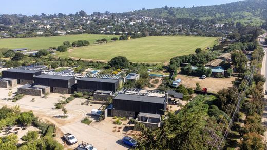 Vrijstaand huis in Zapallar, Petorca Province