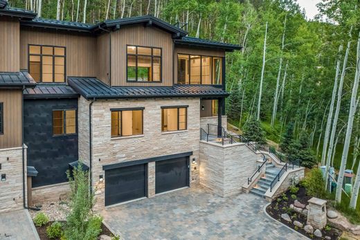 Duplex in Vail, Eagle County