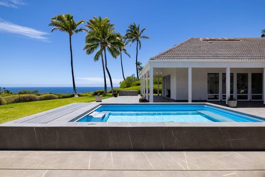 Einfamilienhaus in Waimea, Hawaii County