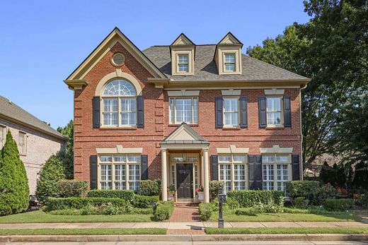 Частный Дом, Смирна, Cobb County