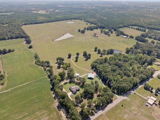 Land in Stantonville, McNairy County