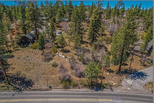 Land in Big Bear Lake, San Bernardino County