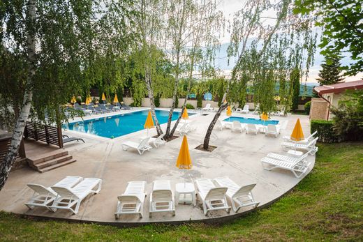 Maison de luxe à Sălicea, Comuna Ciurila