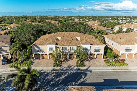 Villa in Bradenton, Manatee County