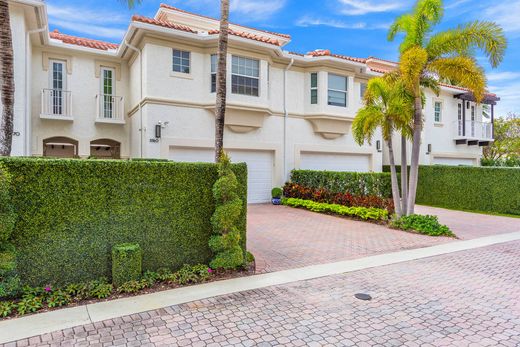 Townhouse - Aventura, Miami-Dade County