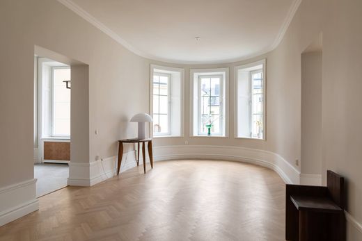 Stockholm, Stockholms Kommunのアパートメント