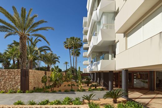 Appartement in Ibiza-stad, Balearen